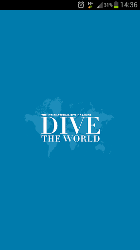 Dive The World