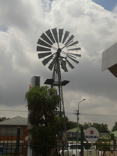 Southern Windmill