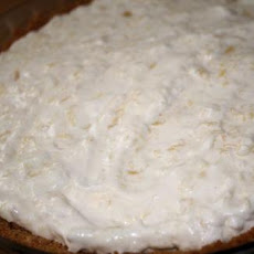 Hawaiian Marshmallow Dessert