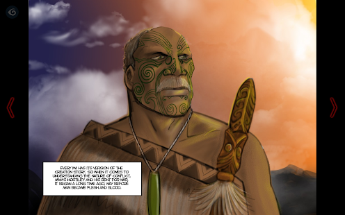 How to download Ngā Atua Māori : Wehenga 1.0 apk for pc