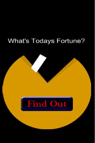 Find Your Fortune