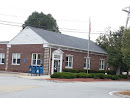 Chelmsford MA Post Office