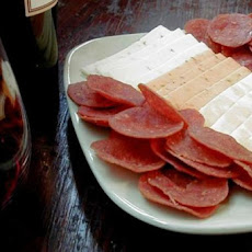 Pepperoni Chips
