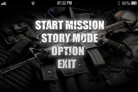 How to download SWAT Strikers Special Force 1.0 unlimited apk for pc