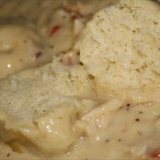 Chicken and Dumplings