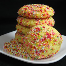 Amazingly Easy Cookies