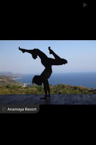 【免費旅遊App】Yoga Holidays Worldwide-APP點子