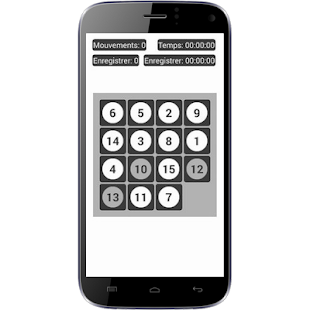 How to get 15 Puzzle 2 apk for laptop