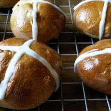Abm Hot Cross Buns