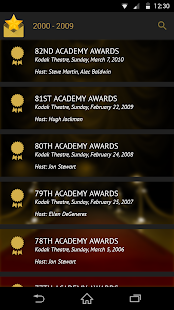 How to get Awards Guide: The Oscars® 1.1.6 apk for bluestacks