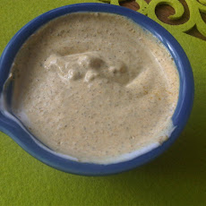 Curry Dip
