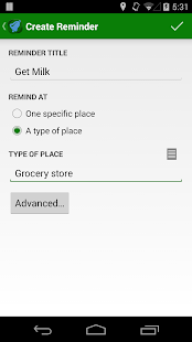 How to install Geobells: Location Reminders 2.0.5 apk for laptop