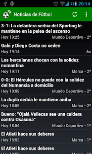 How to mod Noticias de Fútbol 1.0 unlimited apk for bluestacks