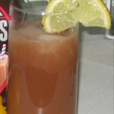 Chocolate Lemonade