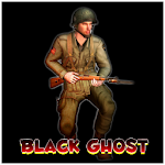 Black Ghost War Hill Apk