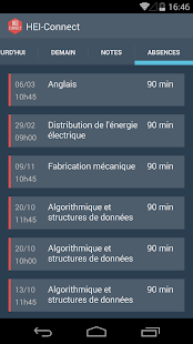 How to mod HEI-Connect pour HEI Lille 1.0.1 mod apk for bluestacks