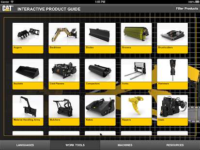 How to install Cat® Interactive Product Guide lastet apk for android
