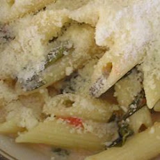 Spinach Ziti