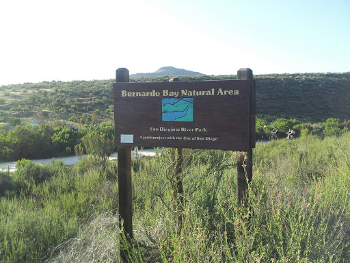 Bernardo Bay Natural Area