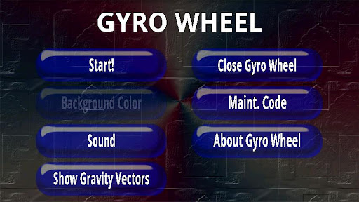 【免費街機App】Gyro Wheel-APP點子