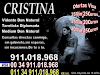 Cristina Videntevisa 20Min15Euros25Min20Euros