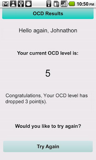 【免費健康App】OCD-APP點子