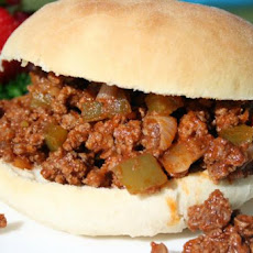 Awesome Sloppy Joes