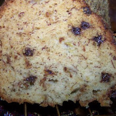 Banana Bread W/Chocolate Chips
