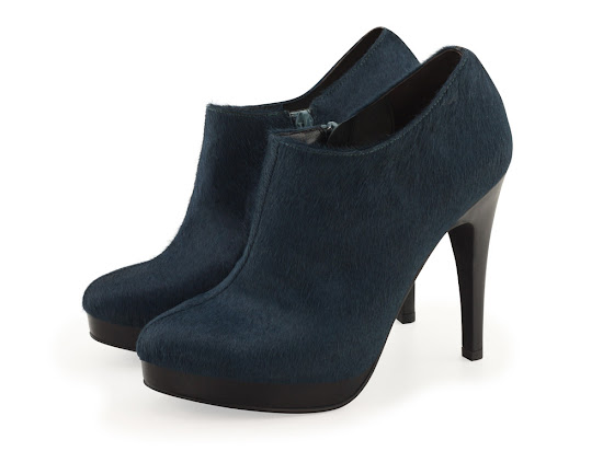 I Designed My Perfect Shoes!