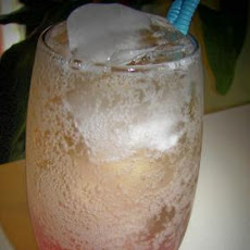 Rhubarb Syrup