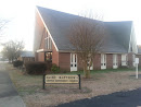 Saint Matthews United Methodist Church 