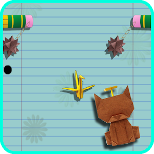 Swing Paper Bird.apk 1.07