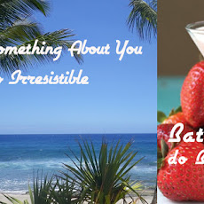 Something About You Is So Irresistible