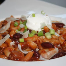 Chili Macaroni