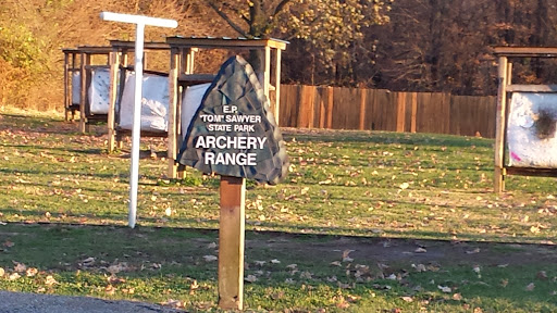 Sawyer Park Archery Range 