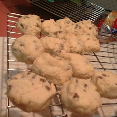 Angel Cookies