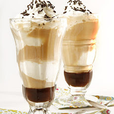 Brown Cow Float