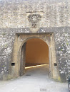 The Bastion Gate