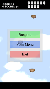 download Egg Bounce - BETA free