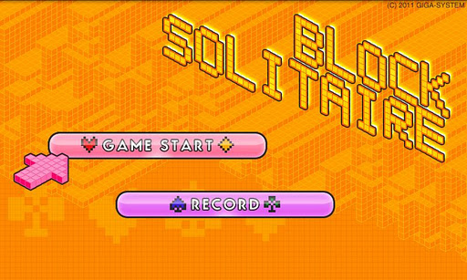 BLOCK SOLITAIRE FREE