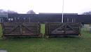 Old Train Wagons