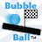 (OLD) Bubble Ball Pro mobile app icon