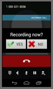 How to mod Call & general recording 2.0 apk for laptop