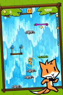 How to mod Tappy Jump! Mega Fun Game 1.1.4 apk for android