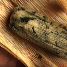 Swiss Chard Tamales Recipe