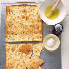 Lavash Crisps