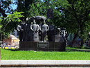 Monumento Ao Maracatu