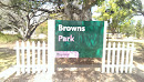 Browns Park