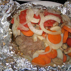 Foil Packet Meals