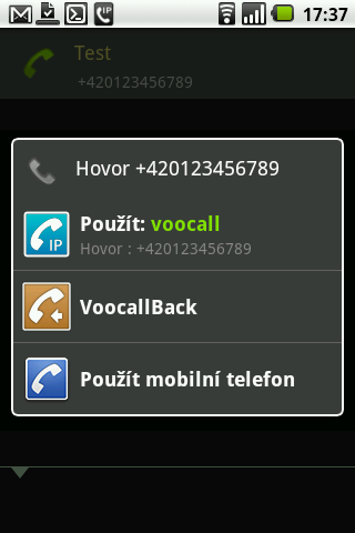 【免費通訊App】VooCall.cz CSipSimple plugin-APP點子